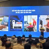 Giải thưởng Hiệu quả năng lượng năm 2026 sẽ bao gồm 4 hạng mục giải thưởng. (Ảnh: PV/Vietnam+)