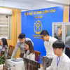 Bộ Nội vụ yêu cầu Ủy ban nhân dân các tỉnh, thành phố thực hiện rà soát các tổ chức hành chính đang được giao biên chế sự nghiệp của địa phương. (Ảnh: Vietnam+)