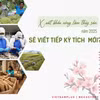 Xuất khẩu nông lâm thủy sản năm 2025: Sẽ viết tiếp kỳ tích mới?