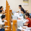 Mô hình chính quyền địa phương 2 cấp đã được vận hành từ ngày 1/7/2025. (Ảnh: PV/Vietnam+)