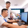 Bộ Nội vụ đề nghị các Bộ, ngành, địa phương tiến hành rà soát, đánh giá các phần mềm, cơ sở dữ liệu quản lý cán bộ, công chức, viên chức. (Ảnh: PV/Vietnam+)