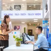 Đội ngũ cán bộ, công chức ở cấp xã nhiều nơi chưa đáp ứng được yêu cầu khi vận hành chính quyền địa phương 2 cấp. (Ảnh: PV/Vietnam+)