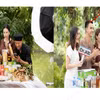 Mỗi phiên livestream sẽ tập trung vào một nhóm sản phẩm đặc trưng của các vùng miền. (Ảnh: CTV/Vietnam+)