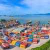 Trong 10 tháng năm 2026, kim ngạch xuất khẩu ước đạt 499 tỷ USD, tăng 27,4% so với cùng kỳ năm trước. (Ảnh: Vietnam+)