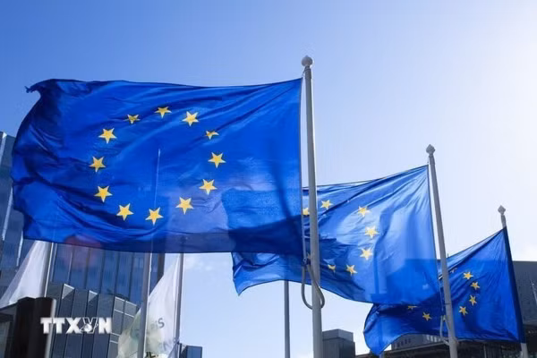 EU đề xuất cắt giảm hơn 160 tỷ USD ngân sách dài hạn giai đoạn 2028-2034