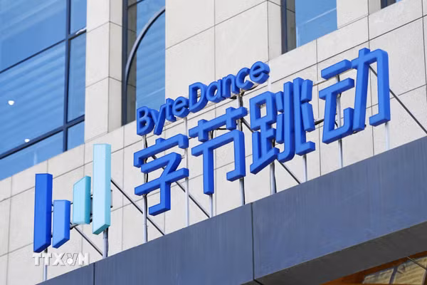 Ông chủ ByteDance lần đầu tiên vươn lên giàu nhất châu Á