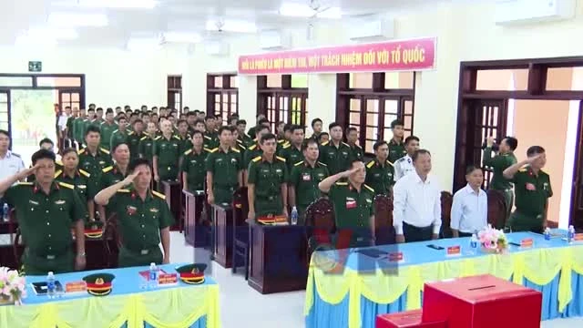 Đặc khu Thổ Châu tổ chức bầu cử sớm, đảm bảo quyền công dân trên đảo xa