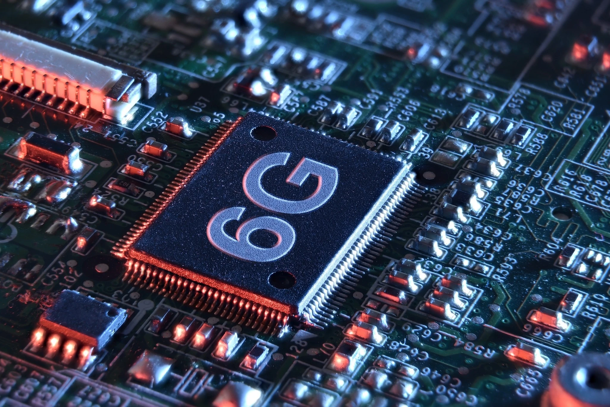 Việt Nam dự kiến thử nghiệm mạng 6G vào năm 2028, hướng tới tương lai kết nối siêu tốc