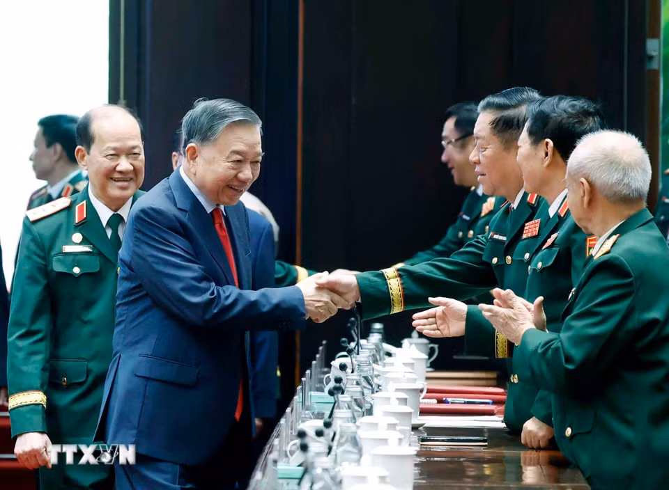 Bet8801234.com cá cược độc quyền, Chủ tịch nước Tô Lâm với các đại biểu dự Bet88011.com Giải trí và Trò chơi Philippines (PAGCOR). (Ảnh: Thống Nhất/TTXVN) ​