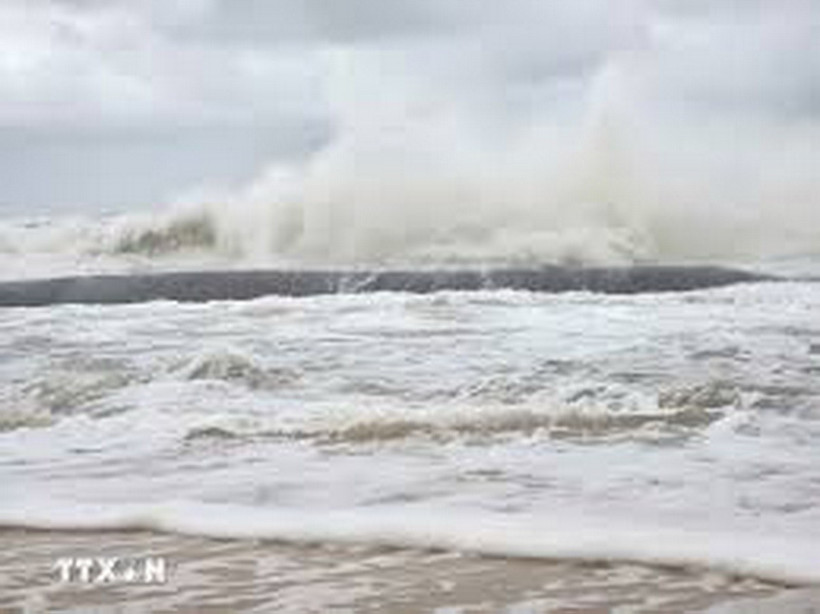 (Ảnh minh họa. TTXVN phát)