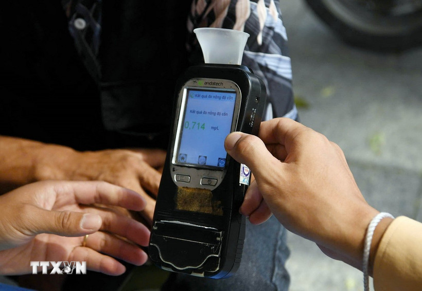 Ảnh minh họa. (Nguồn: TTXVN)