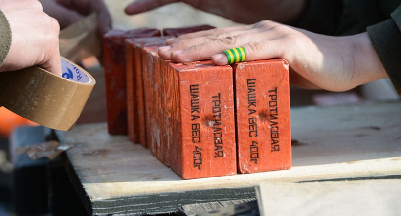 (Ảnh minh họa: Nguồn: Sputnik)