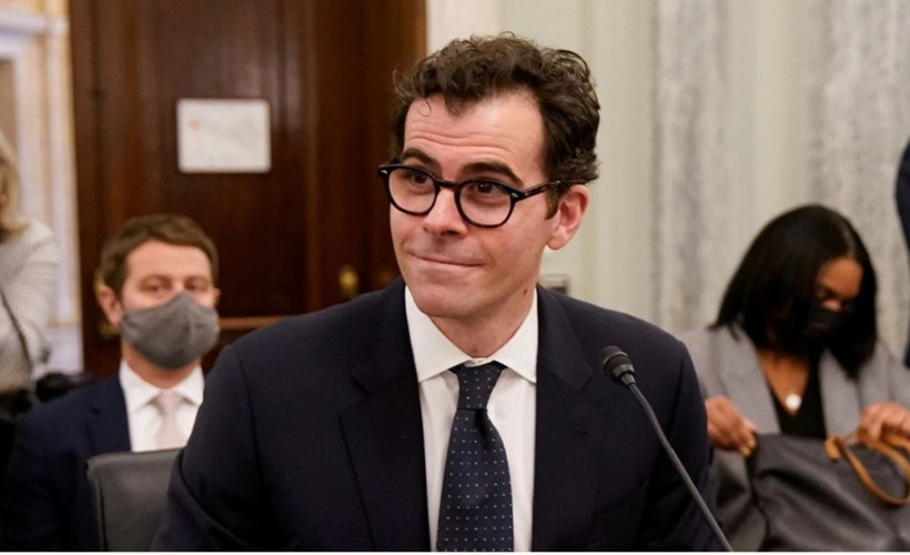 Giám đốc điều hành Instagram Adam Mosseri. (Ảnh: Reuters)