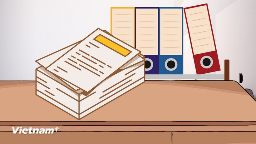 Ảnh minh họa. (Nguồn: Vietnam+)