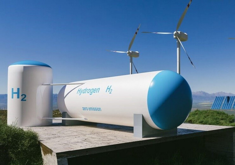 Hydro là một nguồn năng lượng sạch. (Ảnh: Norvanreport.com)