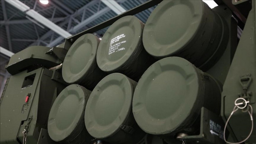 (Ảnh minh họa: Nguồn: AA)