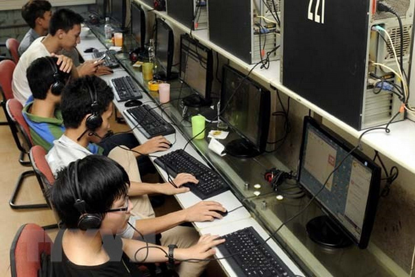 Ảnh minh họa. (Nguồn: TTXVN)