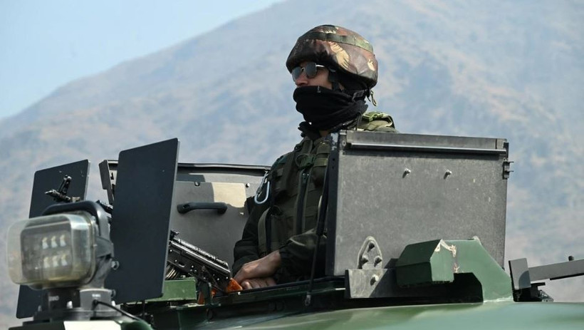 Ảnh minh họa (The Hindu)