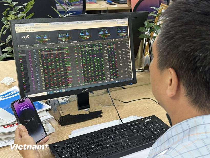 Ảnh minh họa. (Nguồn: Vietnam+)