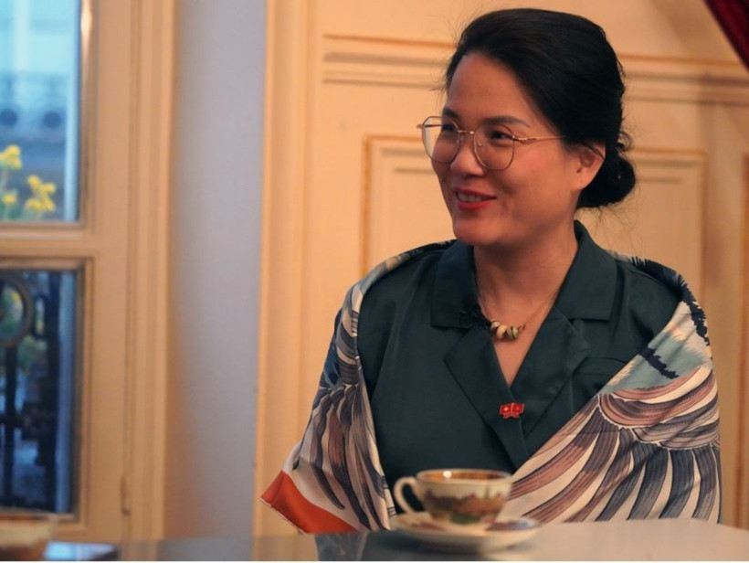 Ngày Quốc tế Phụ nữ 8/3: Dấu ấn của nữ trí thức Việt tại Thụy Sĩ