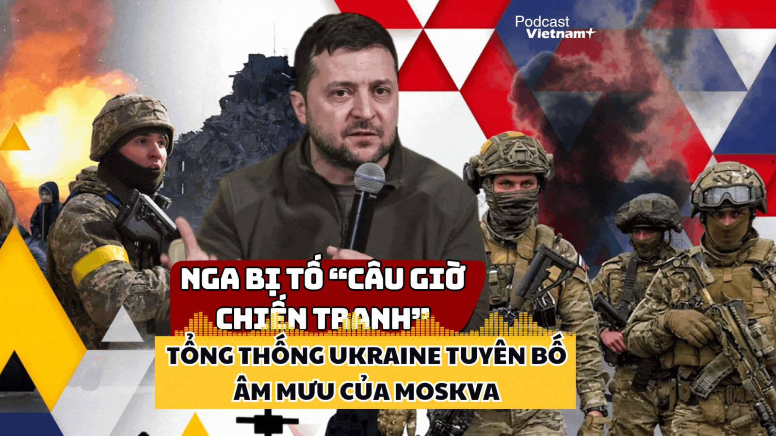 Nga bị tố "câu giờ" trong hòa đàm với Ukraine, ông Zelensky lo lắng chiến tranh kéo dài