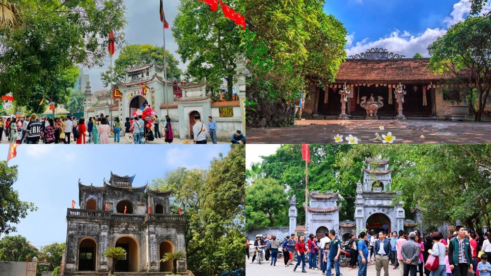 Phố Hiến