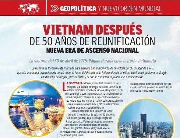 C54 – Bước ngoặt mới trong chiến lược phát triển kinh tế Việt Nam?