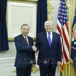 Xây dựng quan hệ Việt Nam - Hoa Kỳ phát triển thực chất và cân bằng 