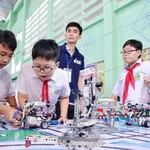 Giáo dục STEM: Nền tảng hình thành năng lực tự học cho học sinh 