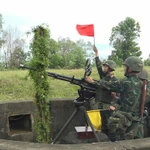 Sư đoàn 312: Từ “Sư đoàn Chiến thắng” đến mô hình tinh, gọn, mạnh đầu tiên 