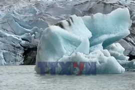 Nguy cơ hàng nghìn sông băng biến mất mỗi năm 