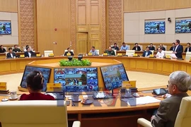 Thủ tướng: Người đứng đầu chịu trách nhiệm khi xảy ra vi phạm khai thác IUU