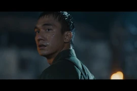 Mưa đỏ là phim Việt đầu tiên đạt doanh thu 600 tỷ đồng