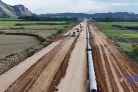 Giải ngân đầu tư công cao nhưng chưa đạt như kỳ vọng 