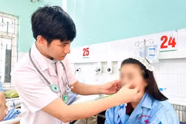 Thanh Hóa: Ba bệnh nhân nghi ngộ độc sau ăn bọ xít rừng