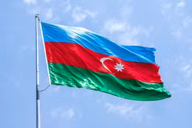 Điện mừng kỷ niệm 108 năm ngày Độc lập Cộng hòa Azerbaijan