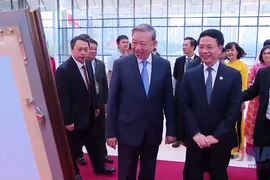 Chìa khóa vàng hiện thực hóa khát vọng Việt Nam hùng cường