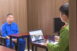 Ninh Bình: Triệt phá đường dây cá độ bóng đá 1.200 tỷ đồng trên không gian mạng