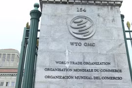 Trung Quốc khởi kiện Mỹ tại WTO về việc áp đặt thuế quan