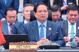 Thủ tướng đề xuất 3 trọng tâm hợp tác giữa ASEAN và Liên hợp quốc 