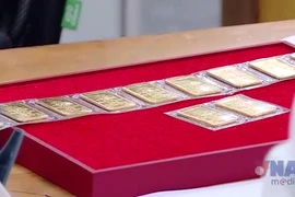 Sắp có thêm ngân hàng, doanh nghiệp được sản xuất vàng miếng