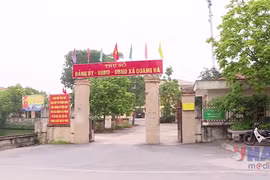 Bộ Tài chính yêu cầu hoàn tất xử lý tài sản công trước ngày 1/7/2025