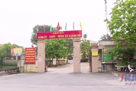 Bộ Tài chính yêu cầu hoàn tất xử lý tài sản công trước ngày 1/7/2025
