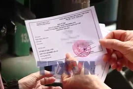 Hà Nội: Cử tri ở xóm chạy thận háo hức chờ ngày bầu cử Quốc hội