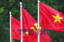 Nhiều học giả quốc tế tin tưởng, kỳ vọng về Đại hội Đảng XIV 