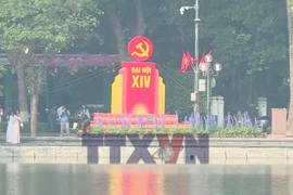 Đại hội XIV - Dấu mốc đặc biệt trên con đường phát triển