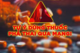 Cần Thơ: Cứu sống trong gang tấc người phụ nữ nguy kịch do tự phá thai