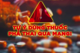 Cần Thơ: Cứu sống trong gang tấc người phụ nữ nguy kịch do tự phá thai