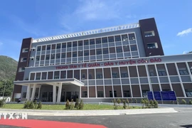 Thành phố Hồ Chí Minh: Cử bác sỹ luân phiên tăng cường cho đặc khu duy nhất