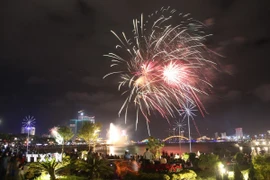 (Ảnh minh họa. Trần Lê Lâm/TTXVN)